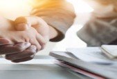 Work Ethics and Corporate Etiquette
