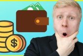 MAKE MONEY ONLINE in 4 STEPS! (Affiliate Marketing Course)