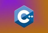 Mastering C++ Language C++ Programming For Beginners