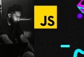 The Modern JavaScript for Beginners
