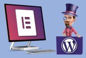 Elementor 3.0 New Theme Builder Build WordPress Sites Fast