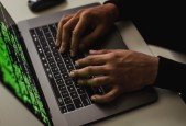 Investigating Fake Remote Job Listings Check Fraud