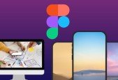 Learn Figma- UIUX Design Masterclass From Beginner to Pro