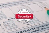 Boost Your Security Skills- CompTIA Security+ Practice Exam