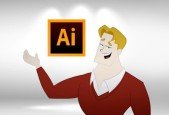 Adobe Illustrator Essentials for Character Design