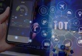 Internet of Things for beginners IoT project in 10 mins