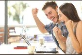 ClickBank Affiliate Marketing Success With ZERO Website