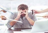 Stress Anxiety Management