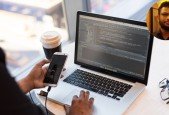 Learning C# programming using a project
