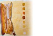Byzantine Iconography Painting Series 1- Painting Basics (3)