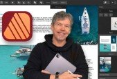 Affinity Publisher on the iPad Version 2 The Essentials
