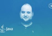 The Complete Java Developer Course from Scratch