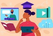 Next.js 14 e-Learning and Online Courses Marketplace App