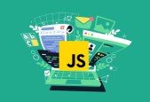 Complete JavaScript Full Stack Course 2024 From A Z