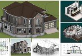 Autodesk Revit A to Z  Real_Revit