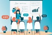 How to open close expertly in a coaching session scenario
