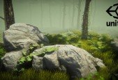Unity Environment Design