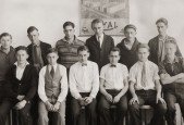 Restoring Old Photos In Photoshop