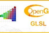 Practical OpenGL and GLSL shaders fundamentals with C++