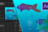 Beginners Guide on how to create 2D Animations in After Effe
