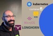 Starting With K3S (Lightweight Kubernetes) and MicroOS
