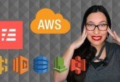 Practical beginners course to Serverless Applications