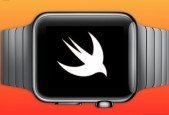 Swift by Example; Make Apple Watch Apps with Apple Watchkit