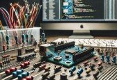 Embedded C for Beginners