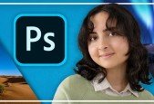 Complete Adobe Photoshop Megacourse- Beginner to Expert