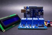 Arduino Crash Course