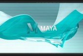 Learn Maya 2017 for Game Development