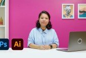 Ultimate Graphic Design Masterclass!- Guide to Great Design!
