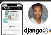 Build Full Stack Django 3 Blog app and REST API With Python
