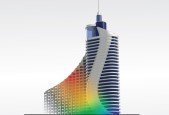 ANSYS from Drawing to Results Visualization CFD and FEA