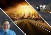 GIMP Advanced- Free Graphic Design and 3D Book Covers