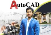 Complete AutoCAD 2D + 3D Course in HINDI