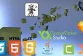 Indie Developer Playbook- Creating 2D Games and Assets