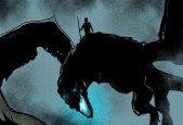 Create a Game of Thrones scene into a comic book