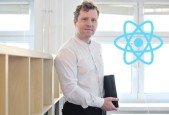 React Training Course
