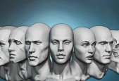 Head anatomy and sculpting exercises course