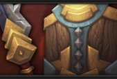 Learn the "Hand-Painted" texturing style for video games