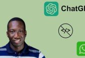 Build Generative AI WhatsApp Chatbots Without Coding