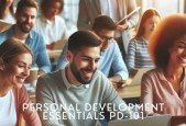 Personal Development Essentials