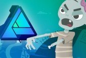 The Affinity Designer Crash Course