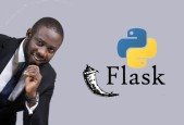 REST API development with Flask and Python