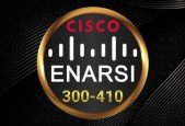 Cisco ENARSI 300-410 CCNP Enterprise Practice Exams w Labs