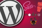 WordPress Development With NodeJS, Gulp, Composer More