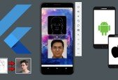 Flutter Android iOS Drawing to Real Life Generator App 2024