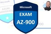 Simulated AZ-900- Microsoft Azure Fundamentals (ENG).