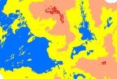 Groundwater Potential Zones GIS Complete Project ArcGIS